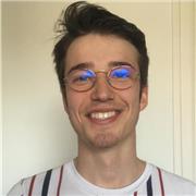 Élève en classe de terminale S au Lycée franco-allemand de Buc je suis moi même bilingue et pourrai vous aider en allemand